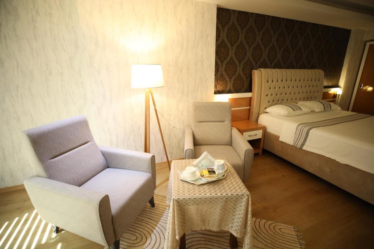 Bayazit Hotel İskenderun Exterior foto