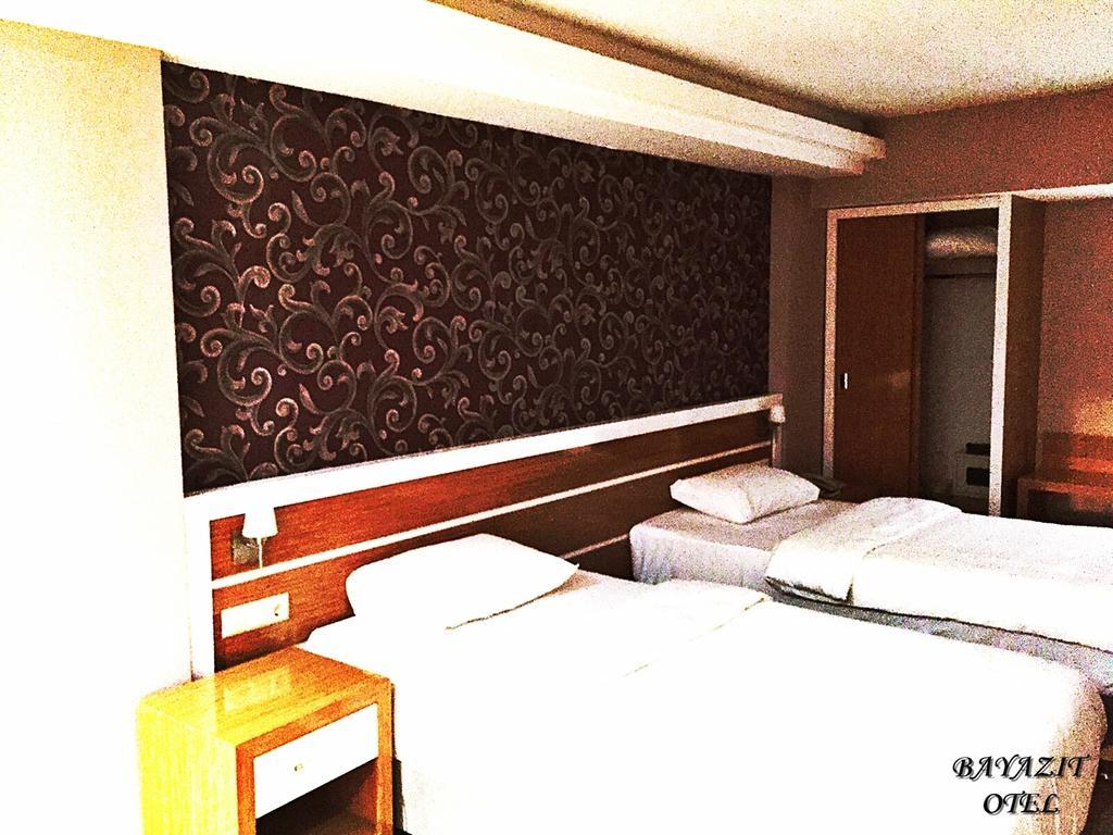 Bayazit Hotel İskenderun Quarto foto