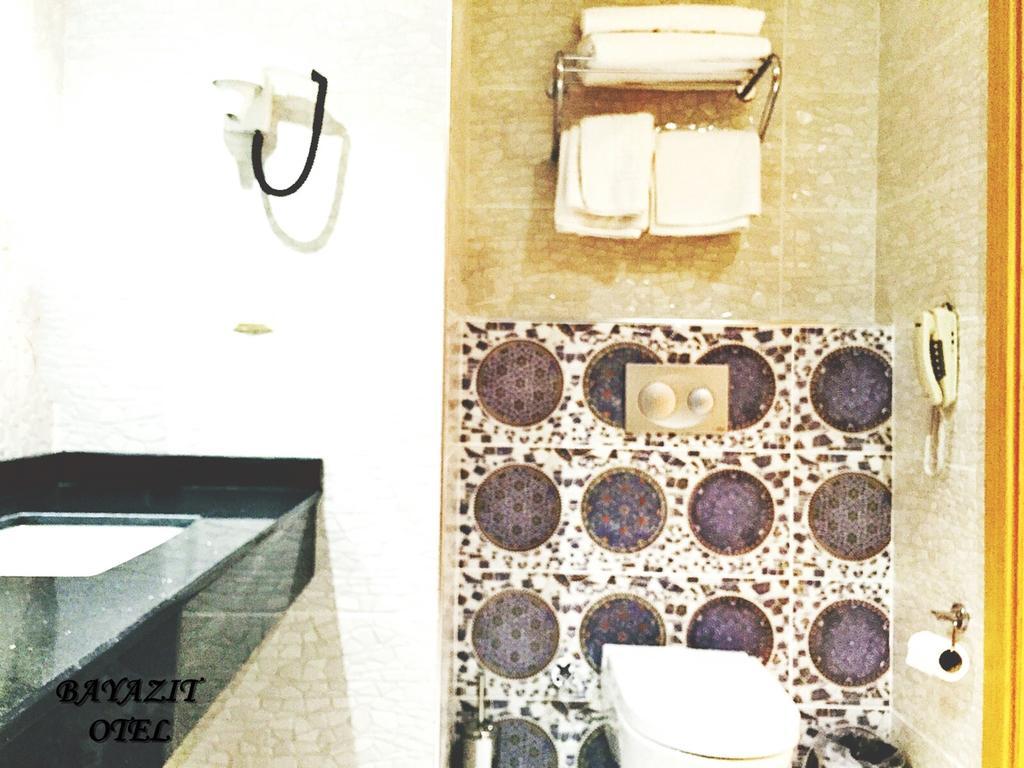 Bayazit Hotel İskenderun Quarto foto