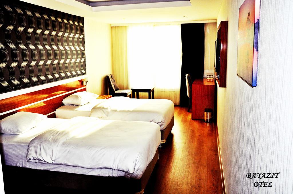 Bayazit Hotel İskenderun Exterior foto