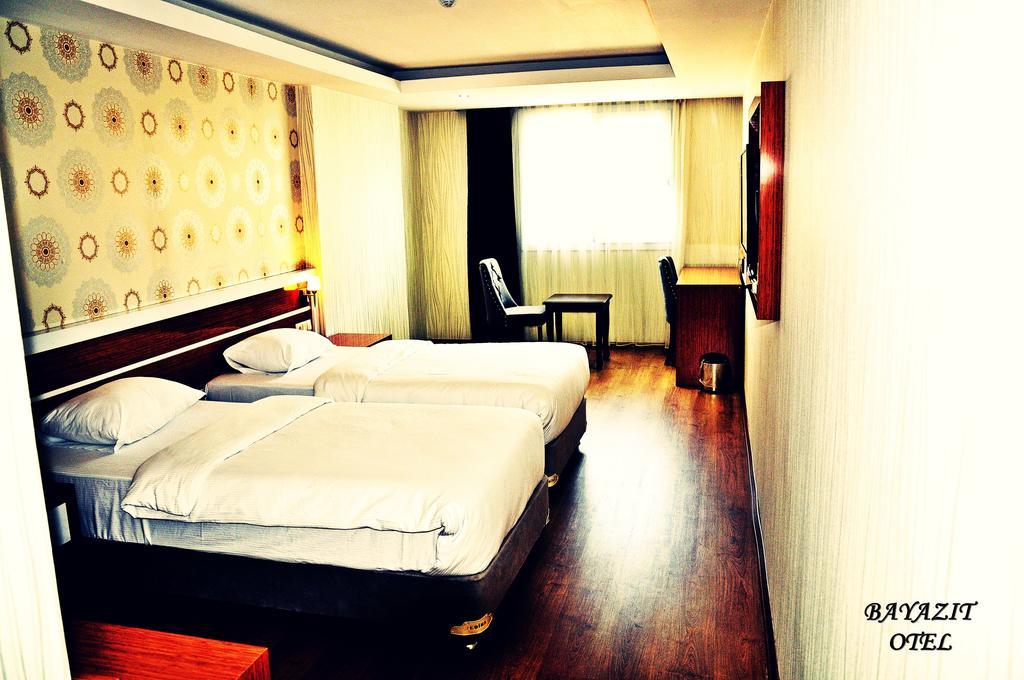 Bayazit Hotel İskenderun Quarto foto
